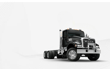 Repuestos camiones Hino y Mack en Colombia — SR MACOS Bogotá