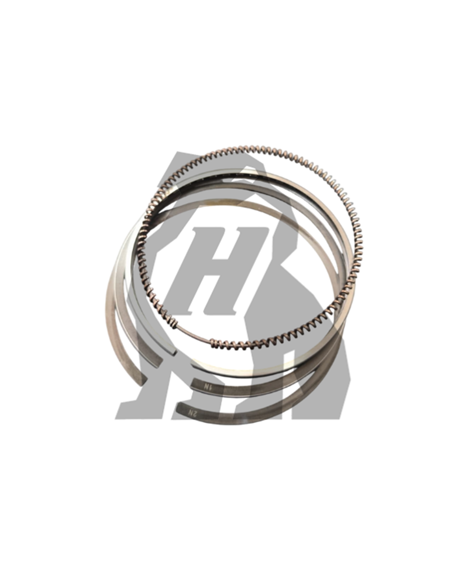 Kit anillos compresor A09 – HINO | Colombia