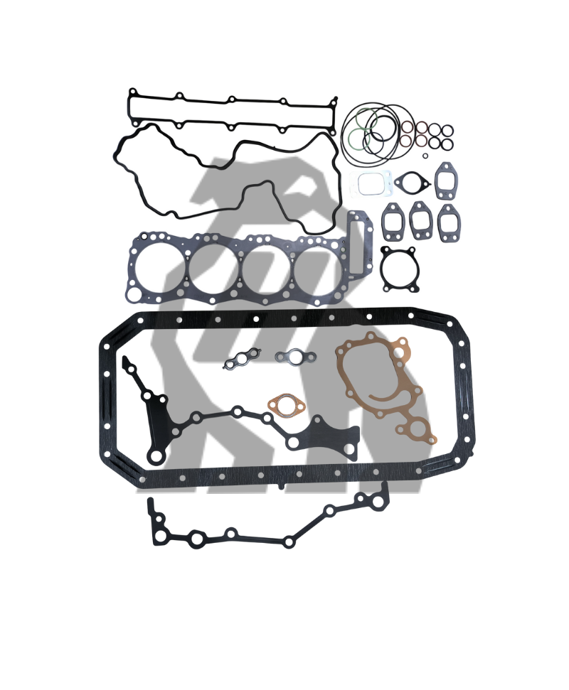 Kit empaquetadura  J05E EURO 4 – HINO | Colombia