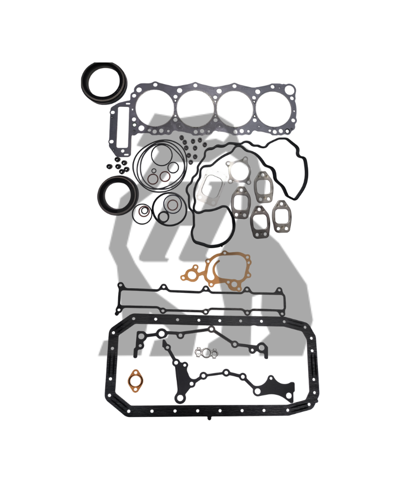 Kit empaquetadura J05E EURO 3 – HINO | Colombia