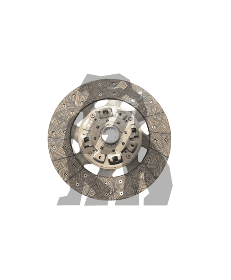 Disco embrague Serie 300 / 720 – HINO | Colombia