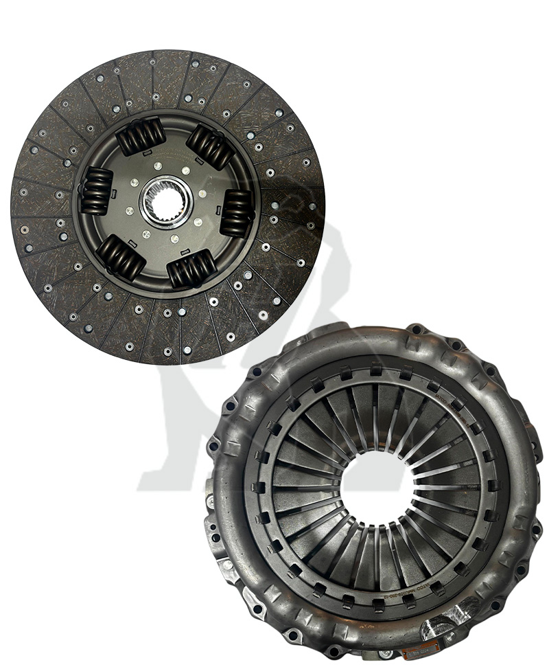 Kit embrague mdrive pai – PAI | Colombia