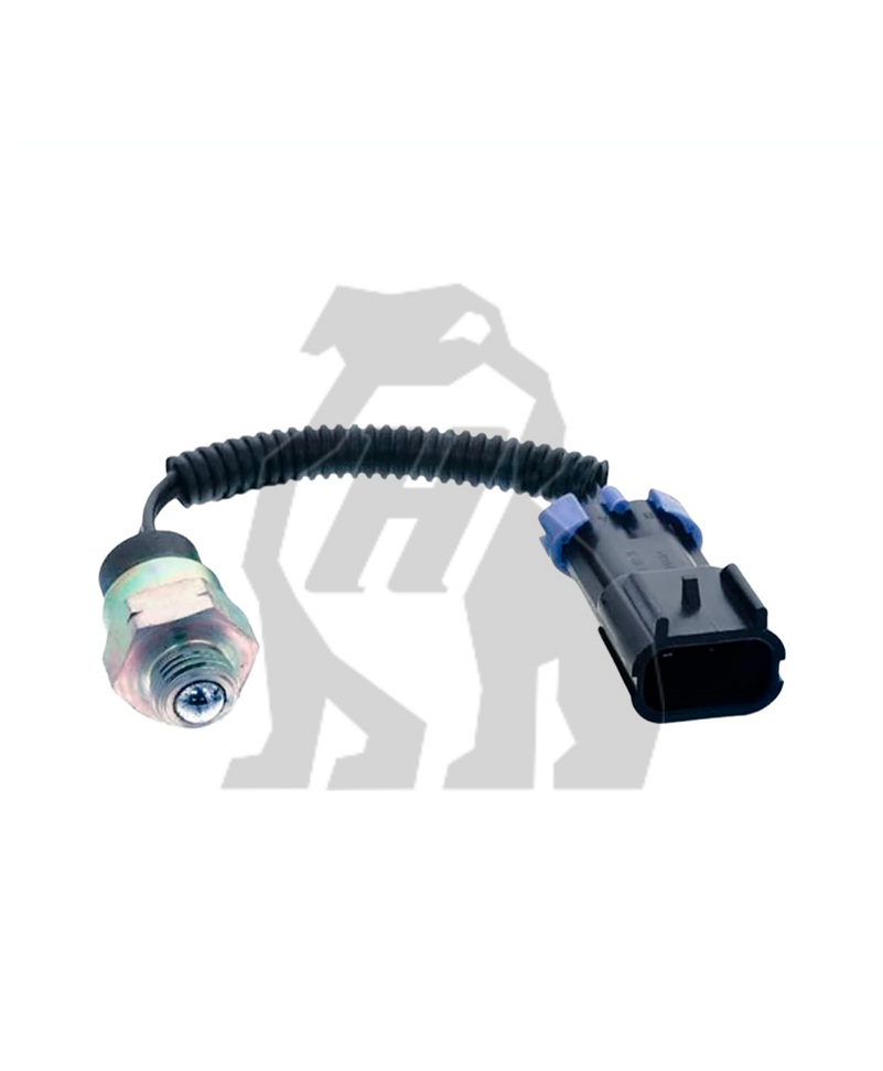 Switch Reverso Mack - PAI | Colombia