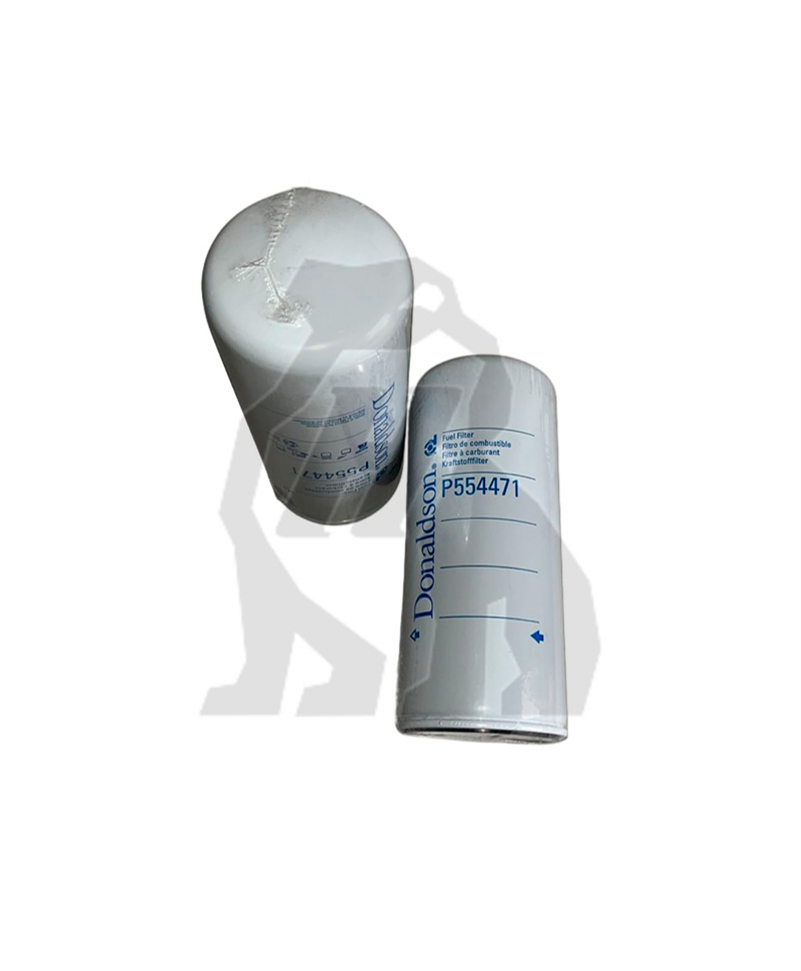 Filtro Combustible Secundario -DONALDSON | Colombia
