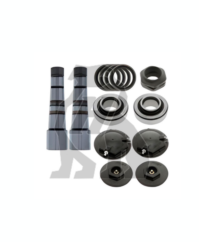 Kit Splinder CXU/GU- PAI | Colombia