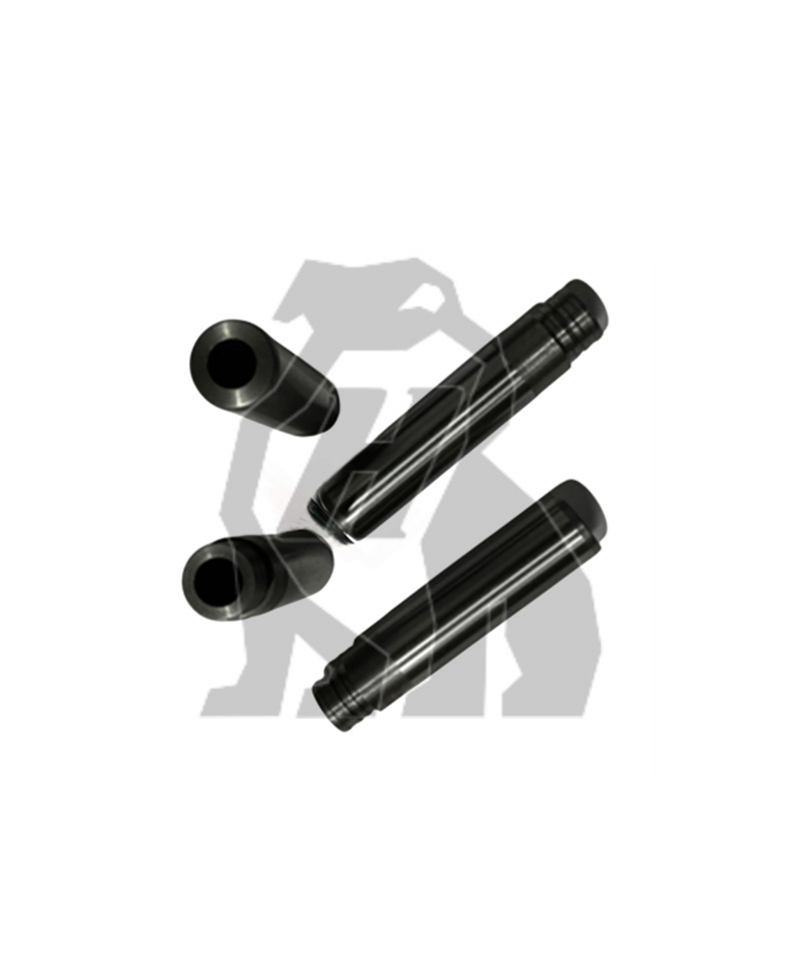 Guía Válvula Motor E-Tech - PAI | Colombia