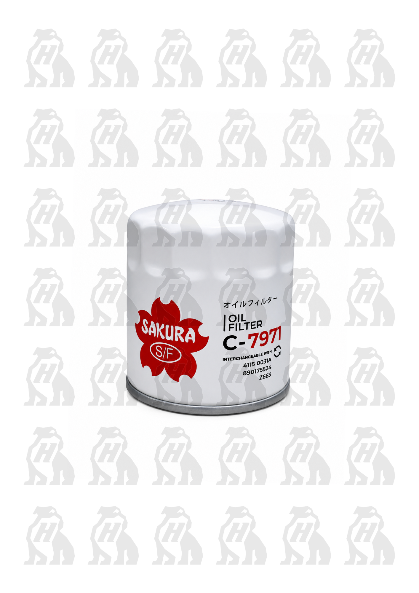 Filtro Aceite Chevrolet | Colombia