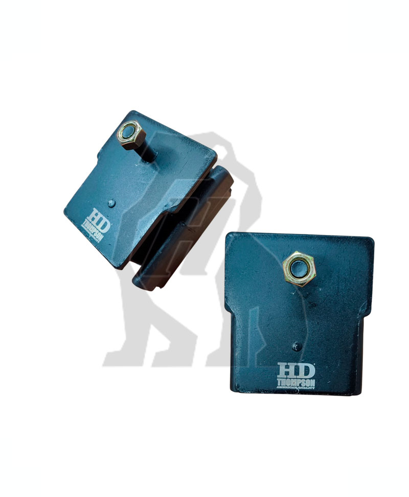 Soporte Delantero Motor Hino FC 500 | Colombia