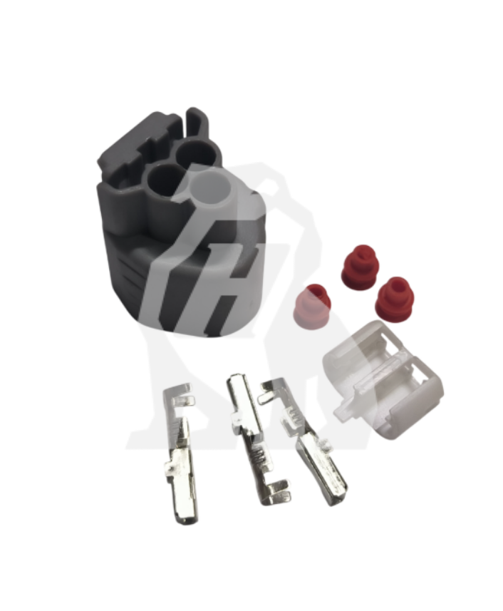 Conector Sensor Temperatura Refrigerante Hino | Colombia