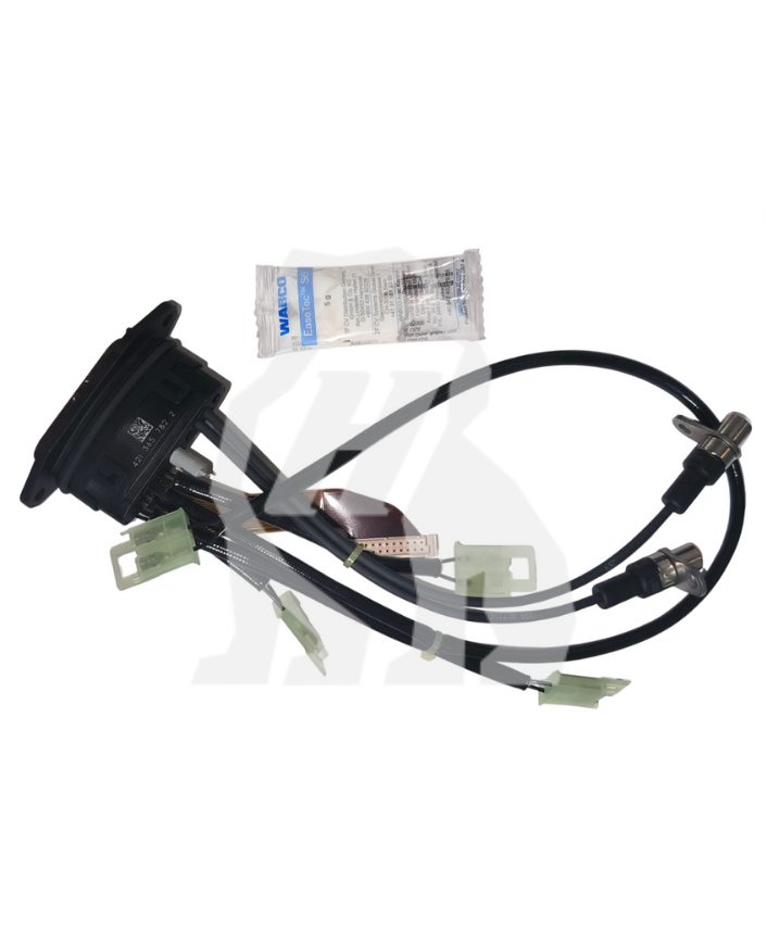 Arnés Transmisión mDrive D13 | Colombia