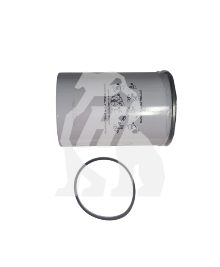 Filtro Separador Hyundai HD65D | Colombia
