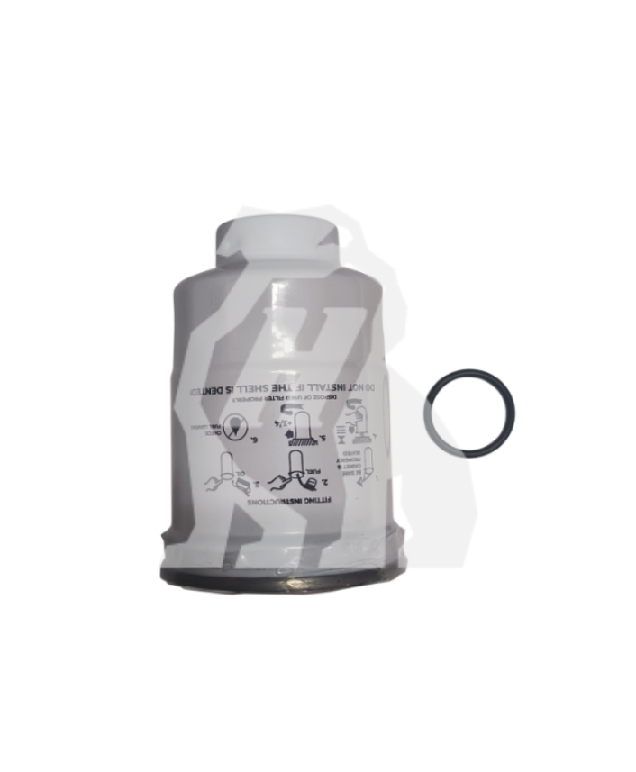 Filtro Combustible Chevrolet | Colombia