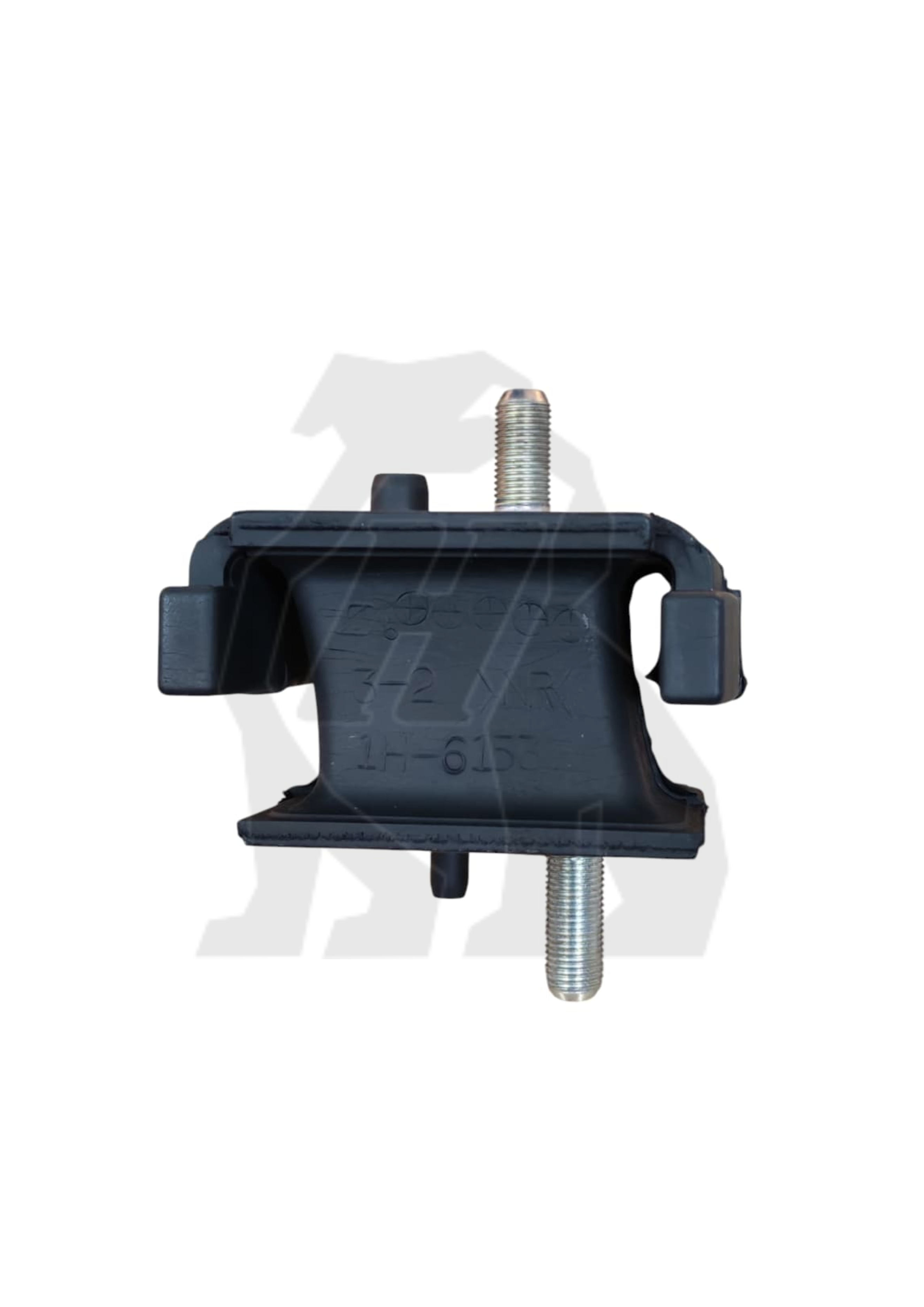 Soporte Delantero Motor N04C | Colombia