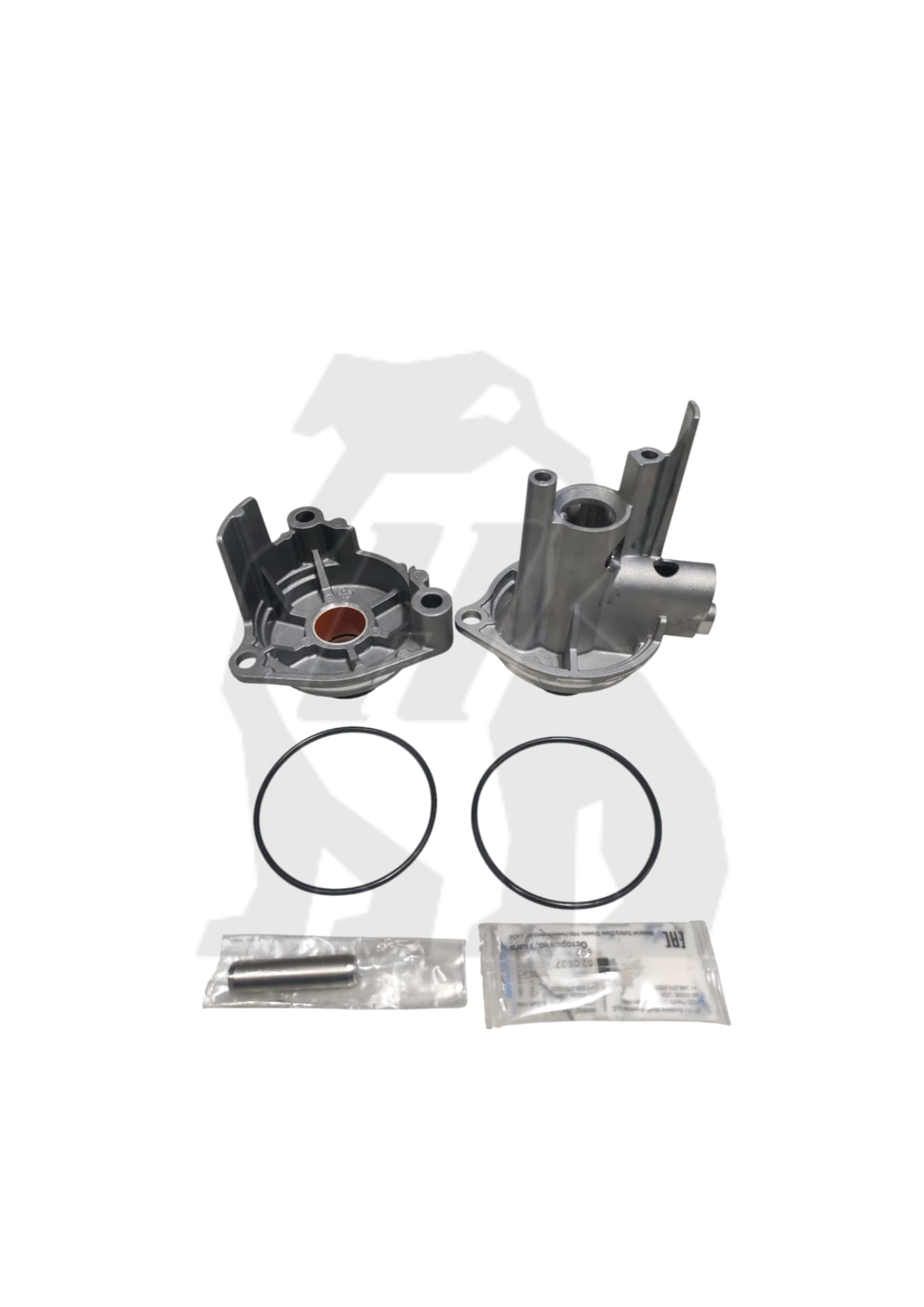 Kit Tapas Horquilla Split mDrive | Colombia