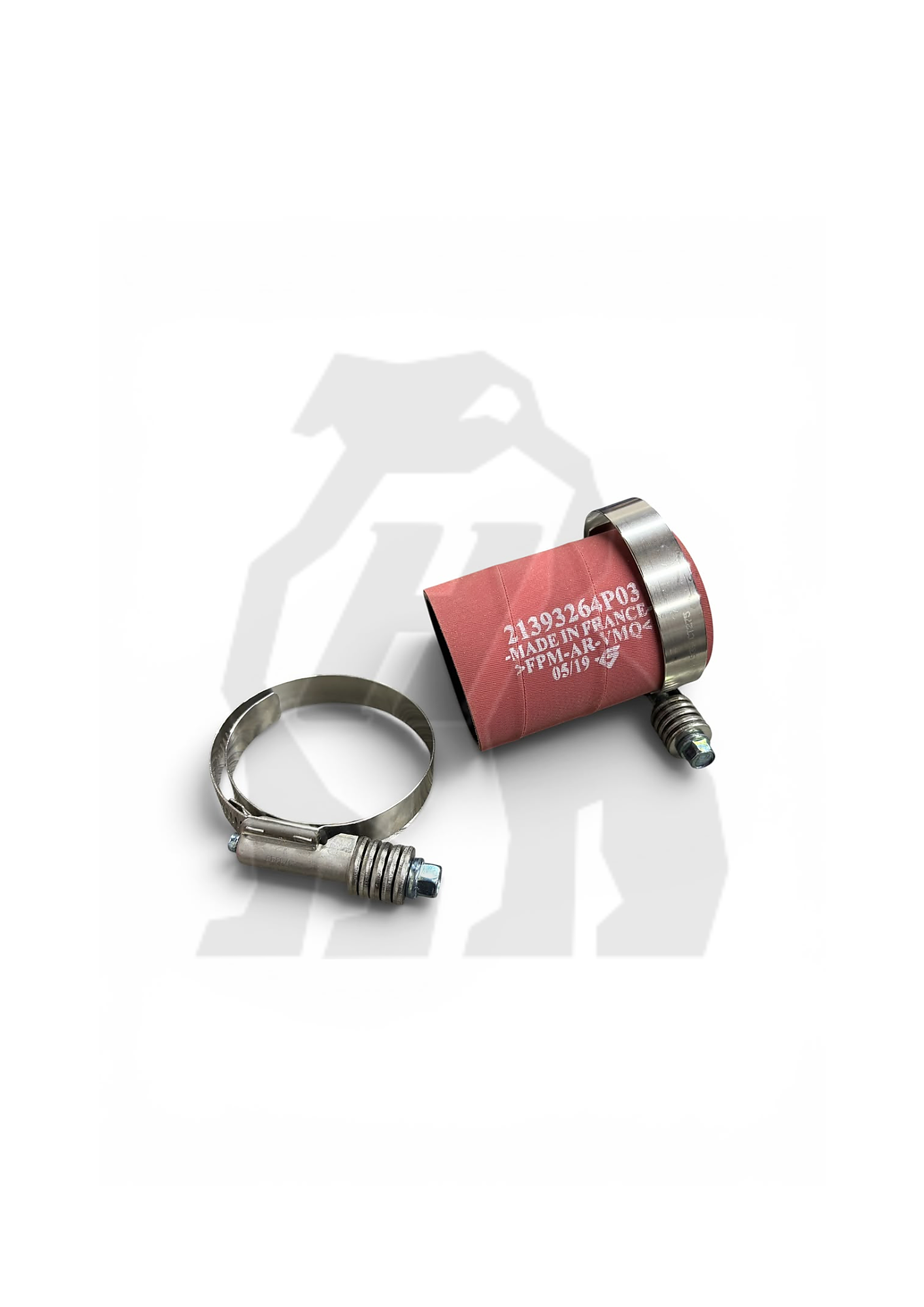 Kit Manguera Enfriador EGR | Colombia
