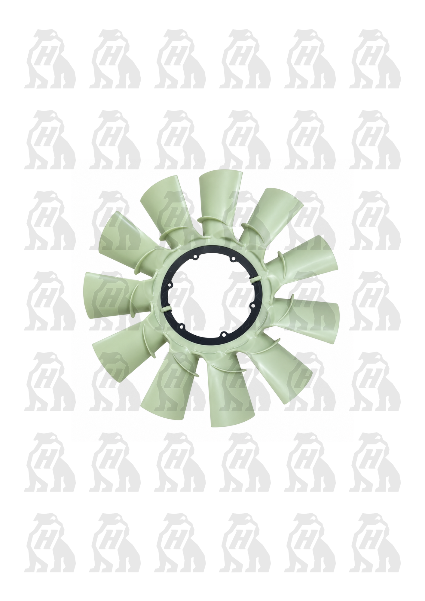 Ventilador GU | Colombia