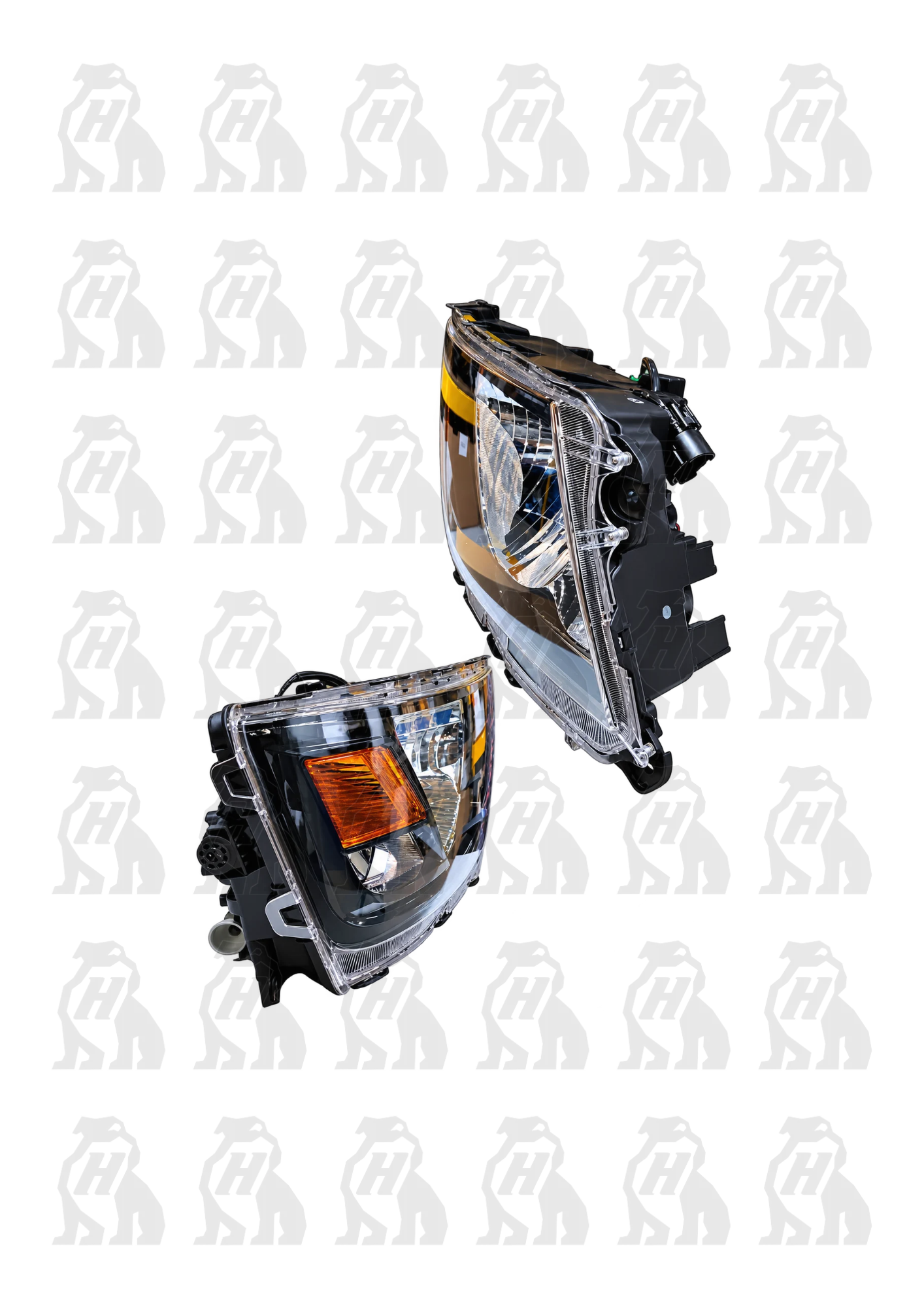 Unidad Led RH FC9JJ7A | Colombia