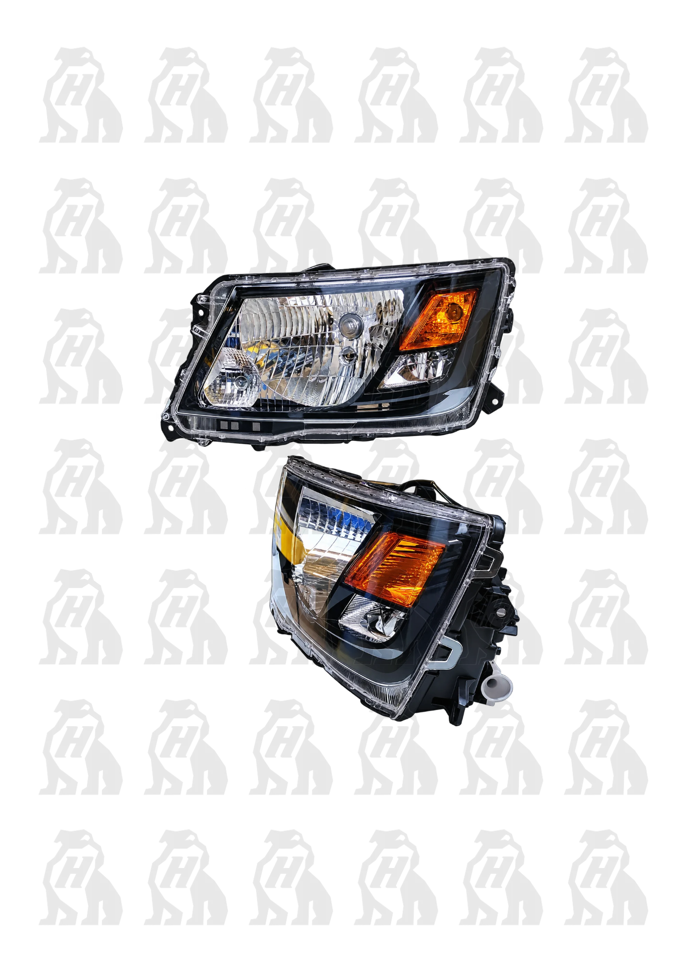 Unidad Led LH FC9JJ7A | Colombia
