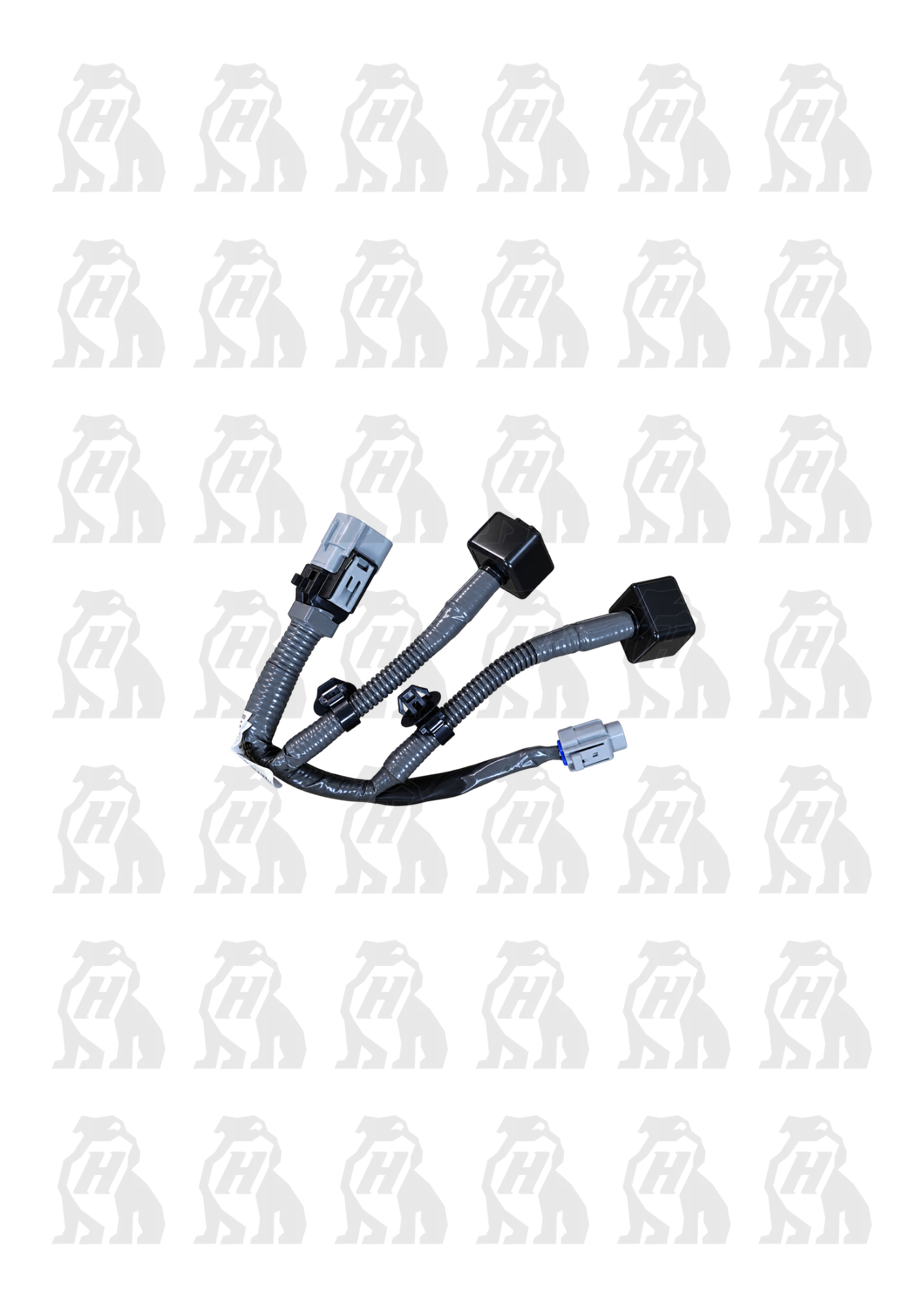 Arnes Bomba Sumin Y Sensores Motor J08 EURO3 | Colombia